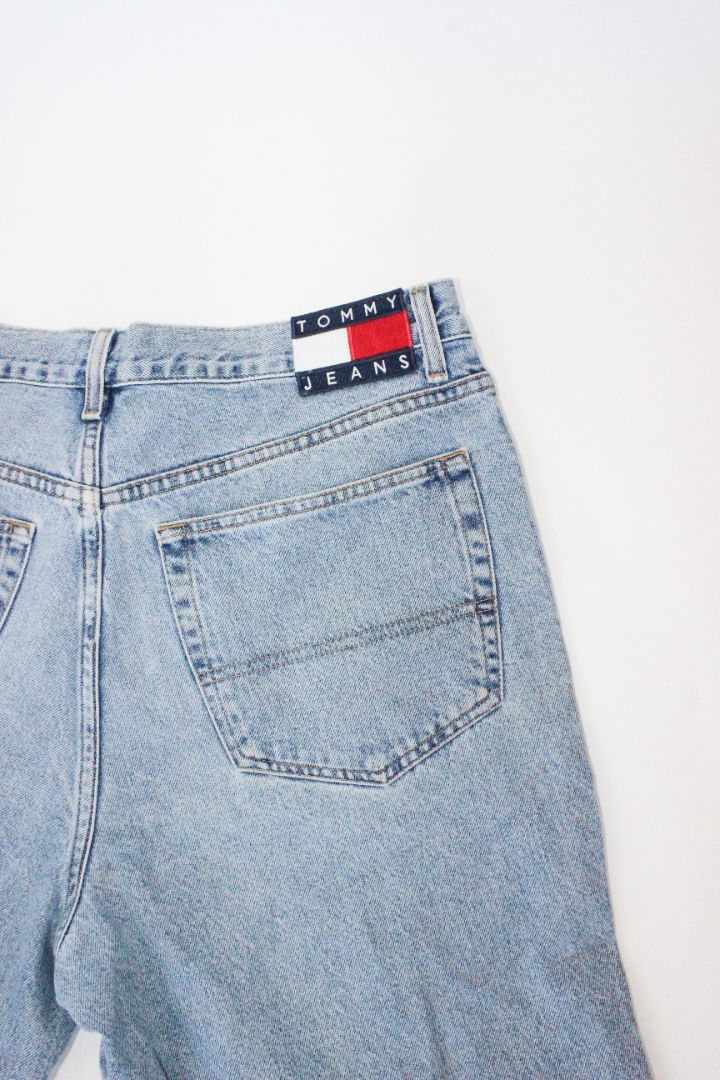 VINTAGE, TOMMY JEANS, JEANS, 36/30