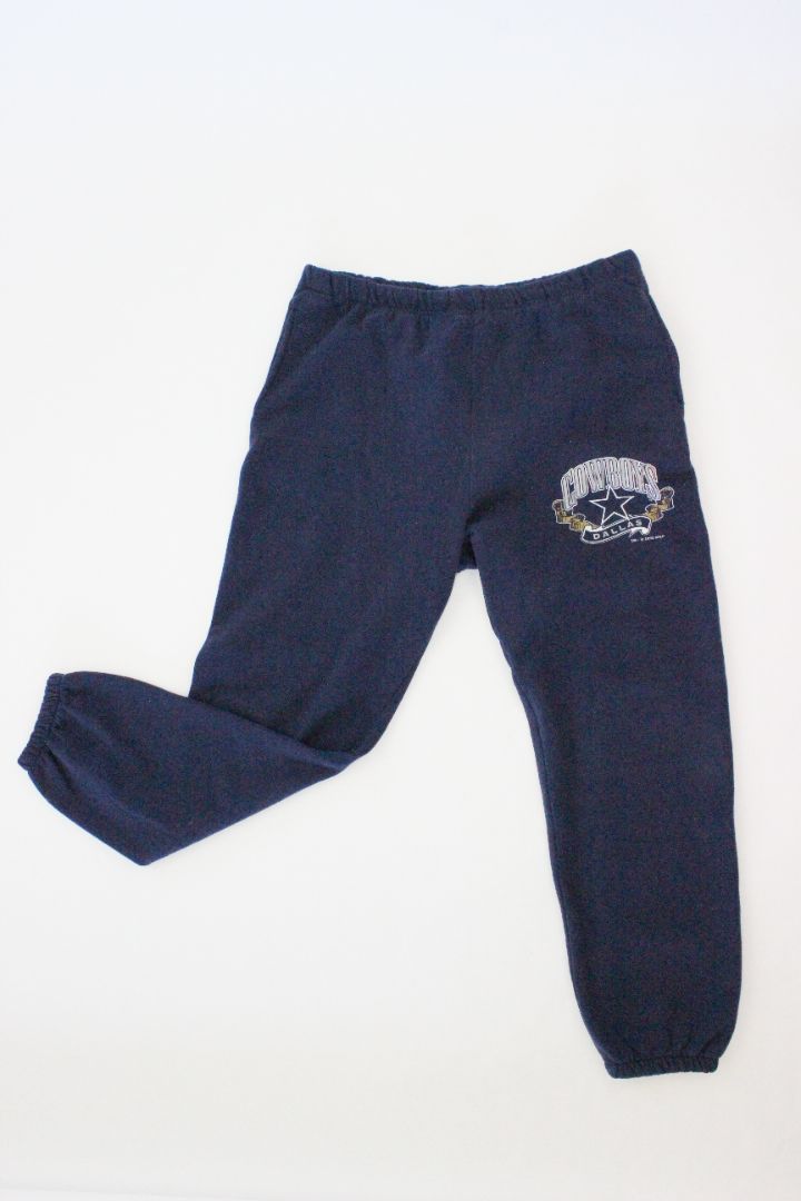 VINTAGE, PANTS, NUTMEG, L