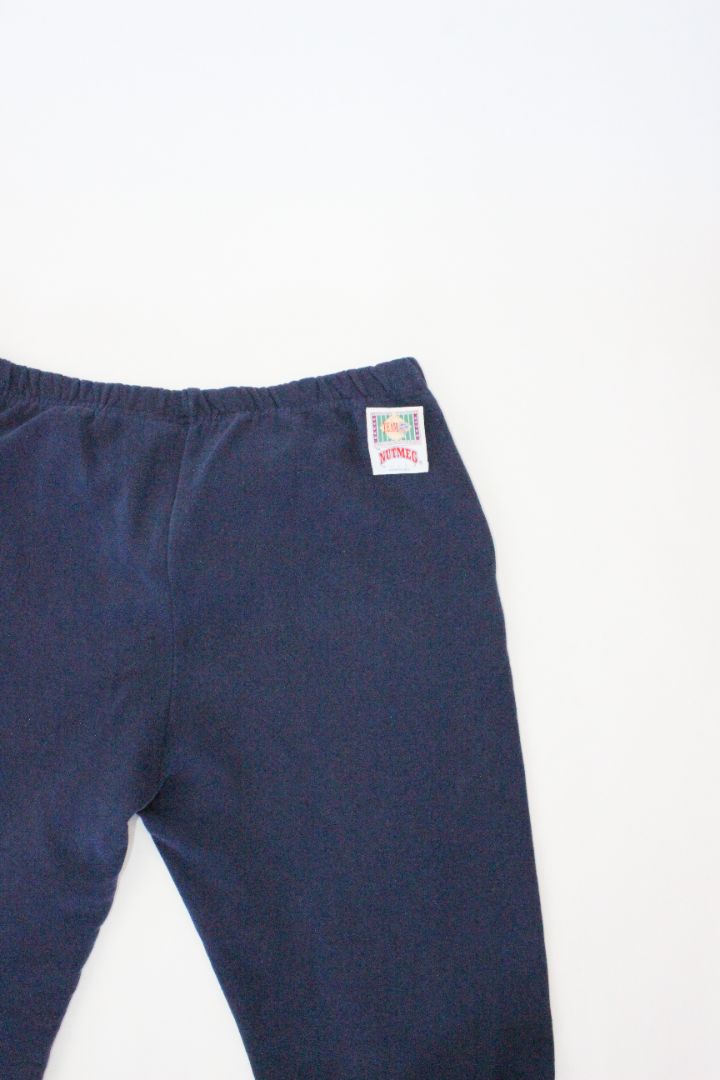 VINTAGE, PANTS, NUTMEG, L