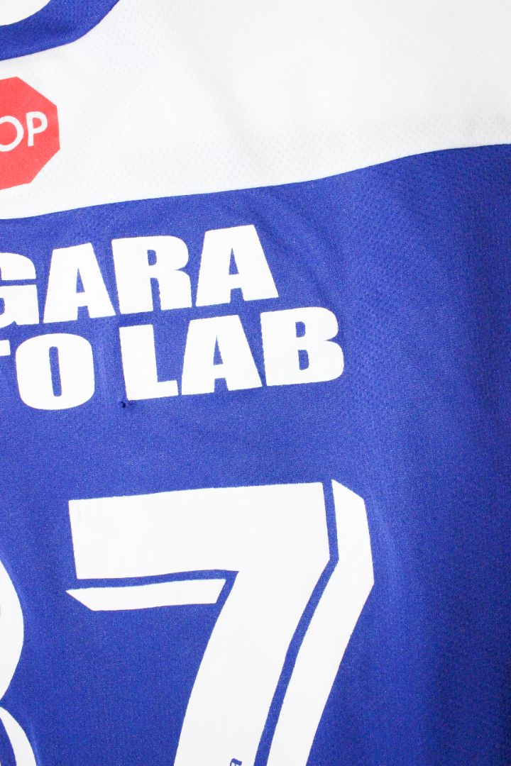 VINTAGE, SS TEE, KOBE, XL