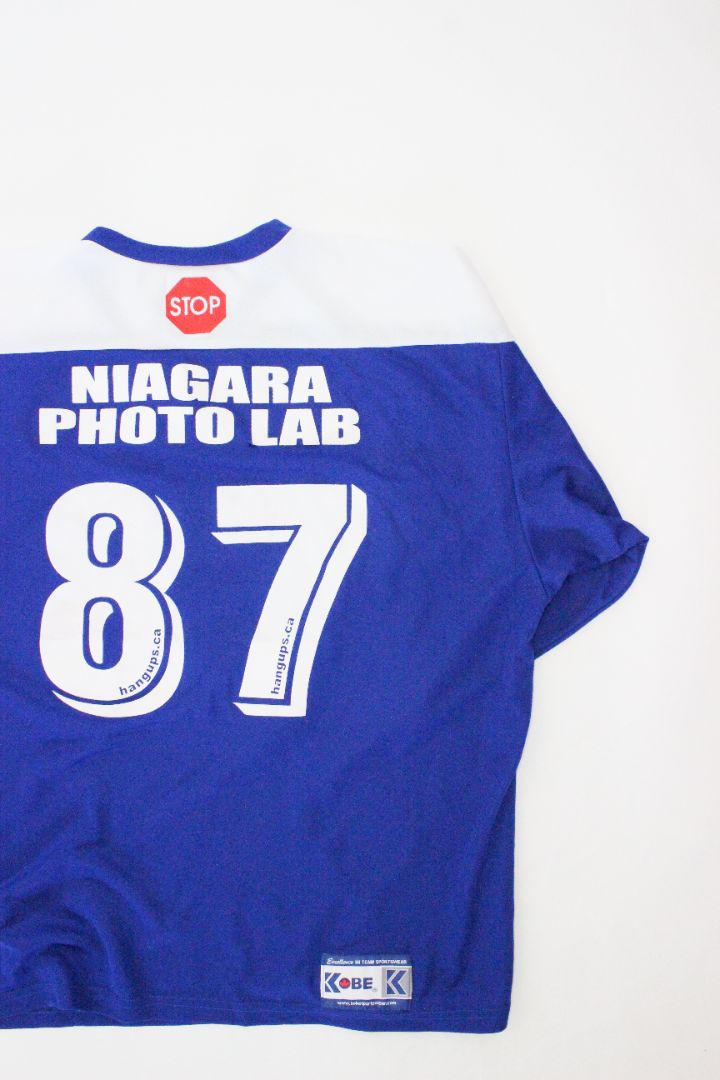 VINTAGE, SS TEE, KOBE, XL