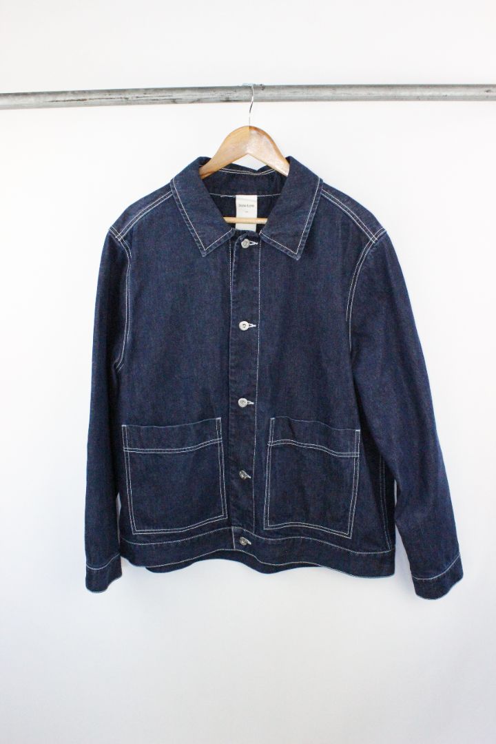 JACKET, KOWTOW, XXL
