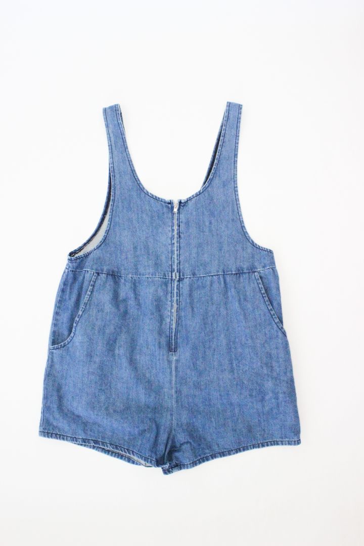 PLAYSUIT, SANAZ, 6