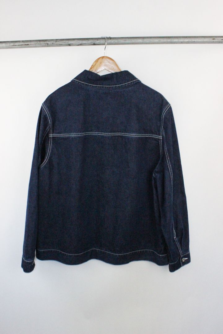 JACKET, KOWTOW, XXL