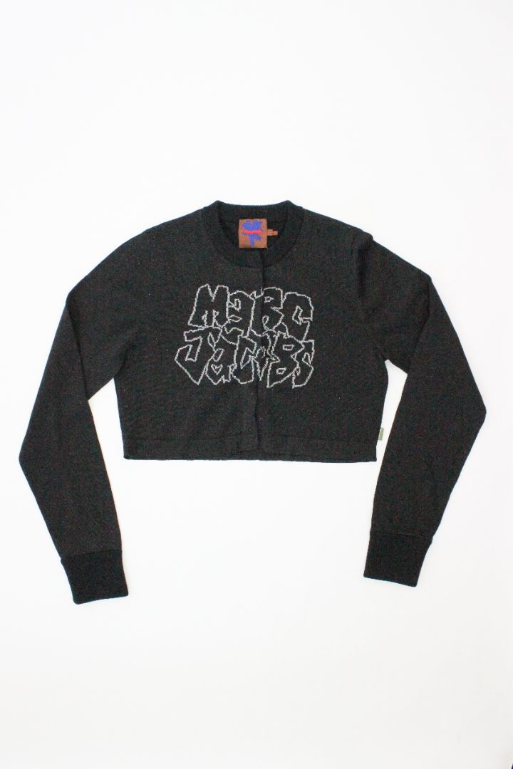 CARDIGAN, HEAVEN BY MARC JACOBS, L