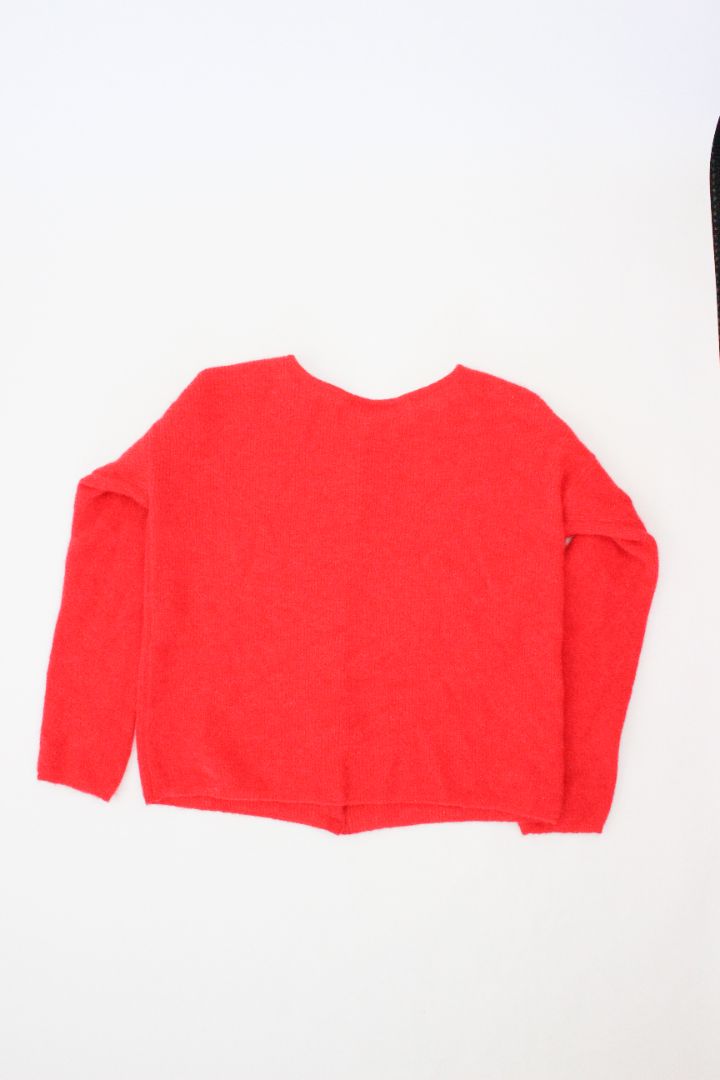 CARDIGAN, SEZANNE, L