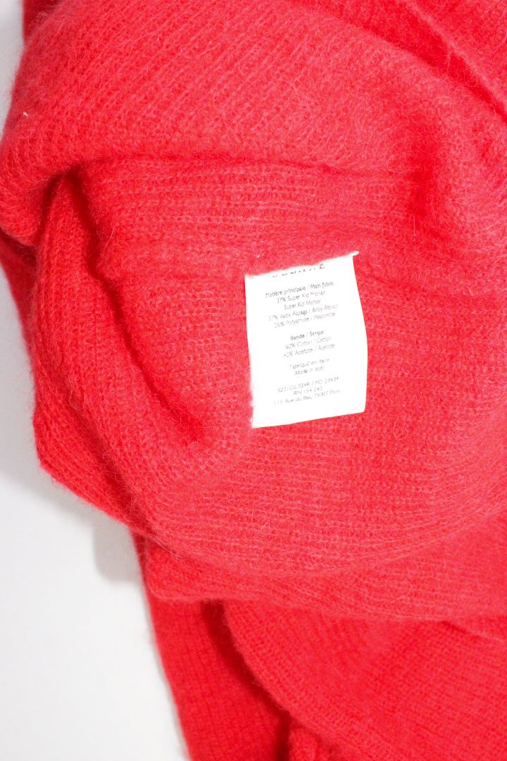 CARDIGAN, SEZANNE, L