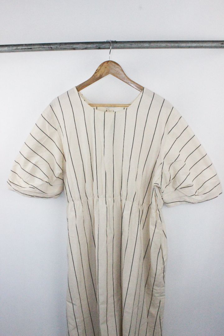 MIDI DRESS, KOWTOW, XL