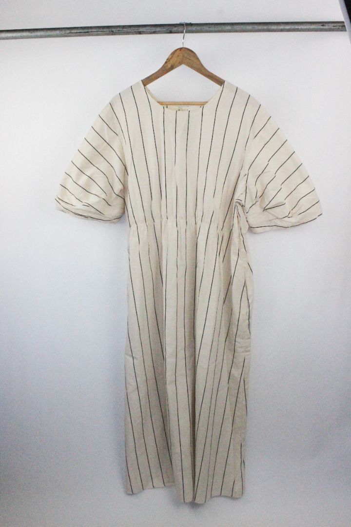 MIDI DRESS, KOWTOW, XL