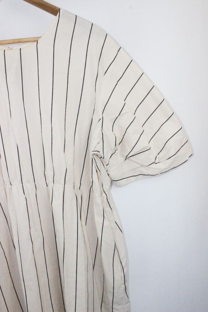 MIDI DRESS, KOWTOW, XL
