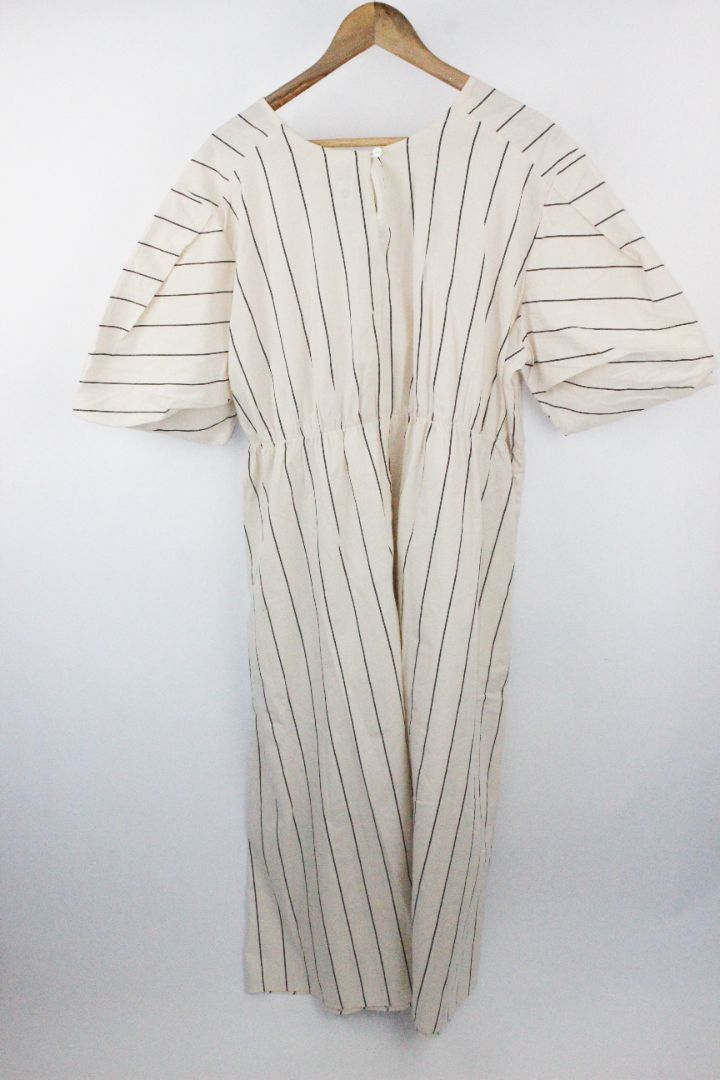 MIDI DRESS, KOWTOW, XL