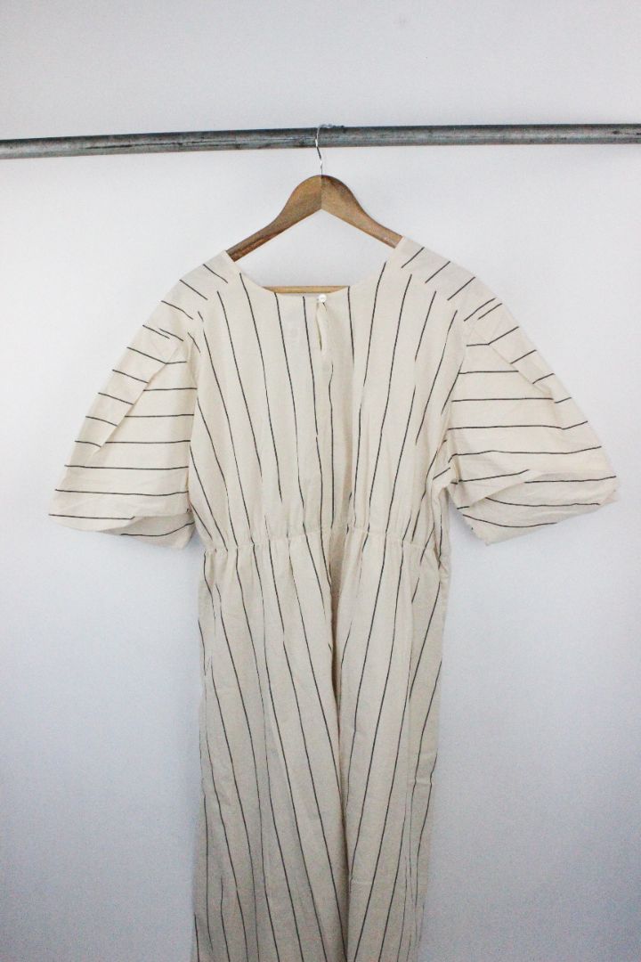 MIDI DRESS, KOWTOW, XL