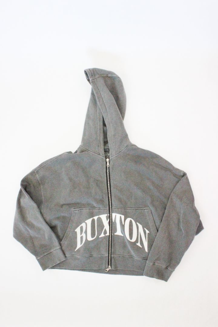 HOODIE, COLE BUXTON, M