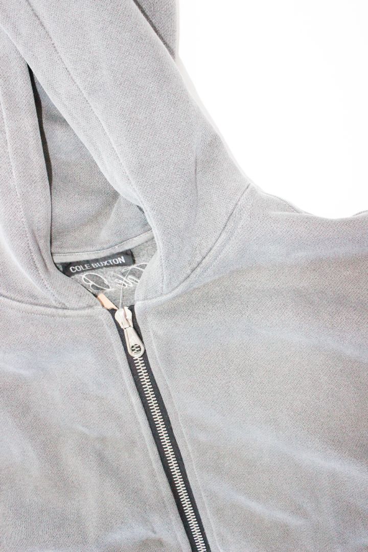 HOODIE, COLE BUXTON, M