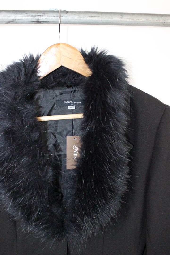 Y2K, JACKET, TABLE EIGHT, 16
