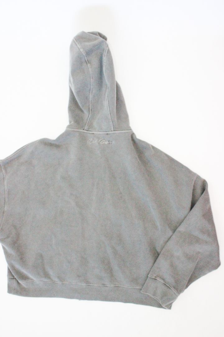 HOODIE, COLE BUXTON, M