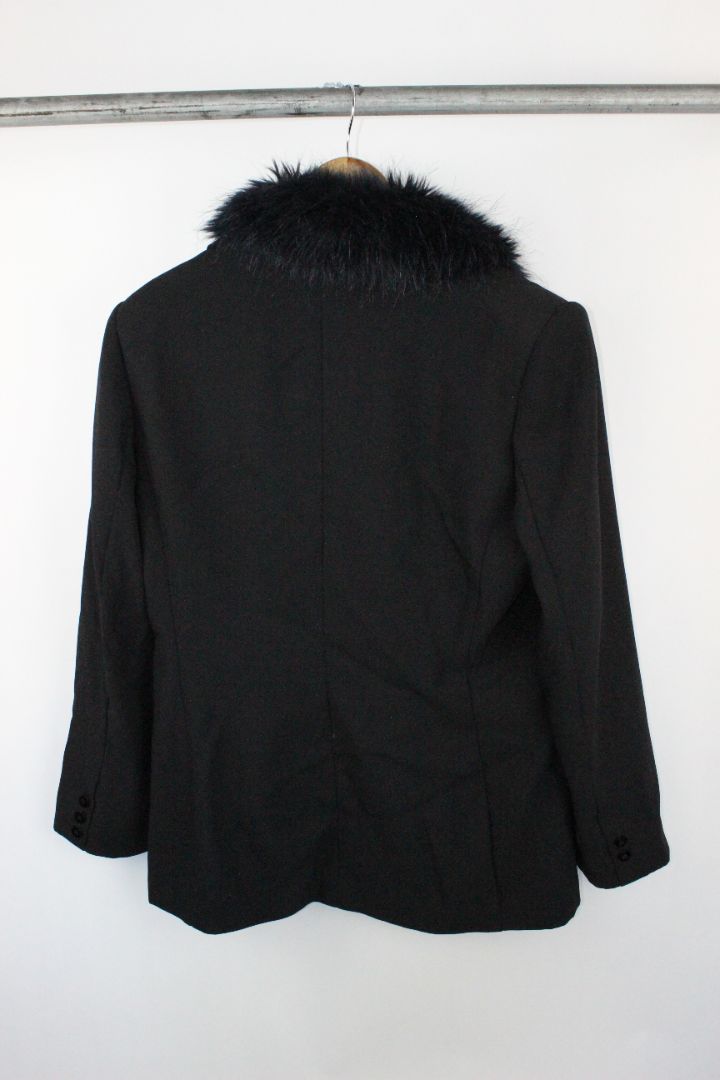 Y2K, JACKET, TABLE EIGHT, 16