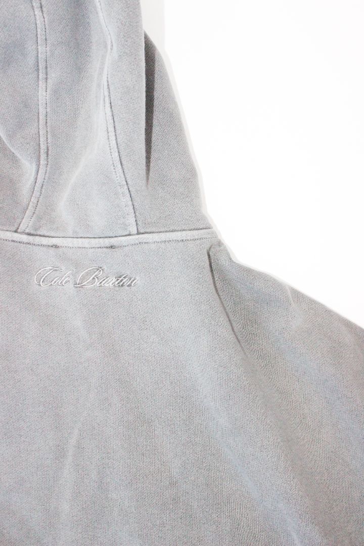 HOODIE, COLE BUXTON, M