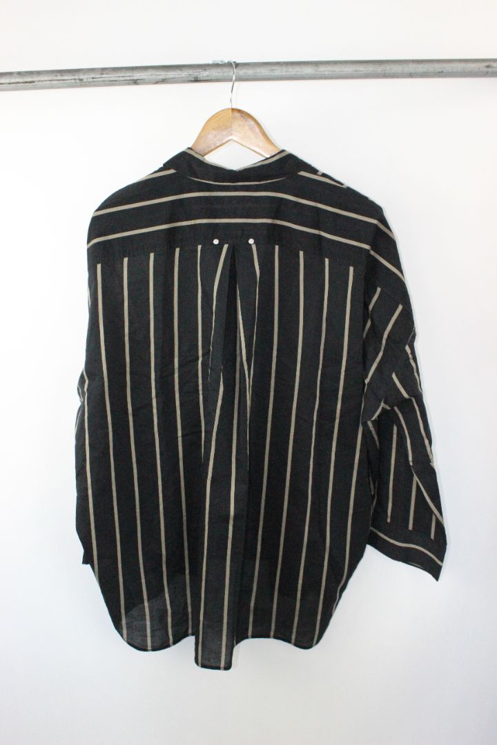 LS SHIRT, MARLE, M/L
