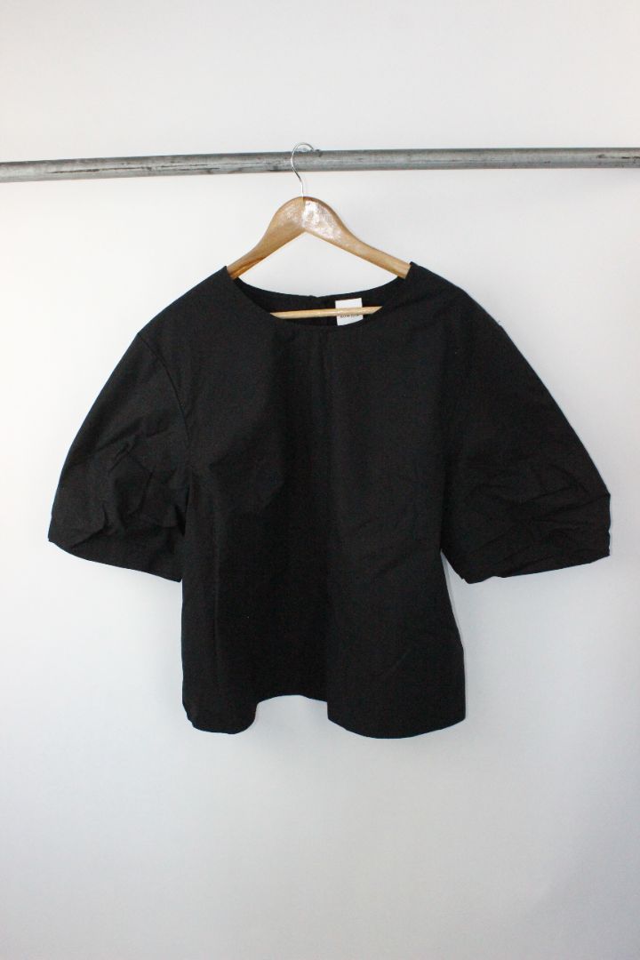 BLOUSE, KOWTOW, XL