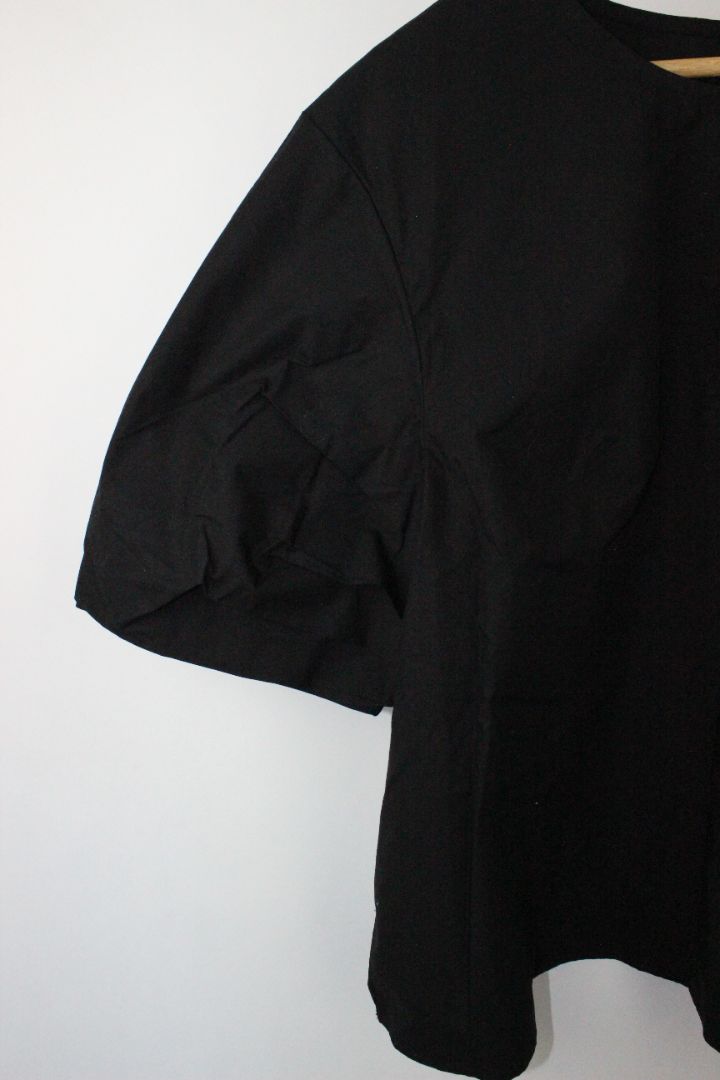 BLOUSE, KOWTOW, XL