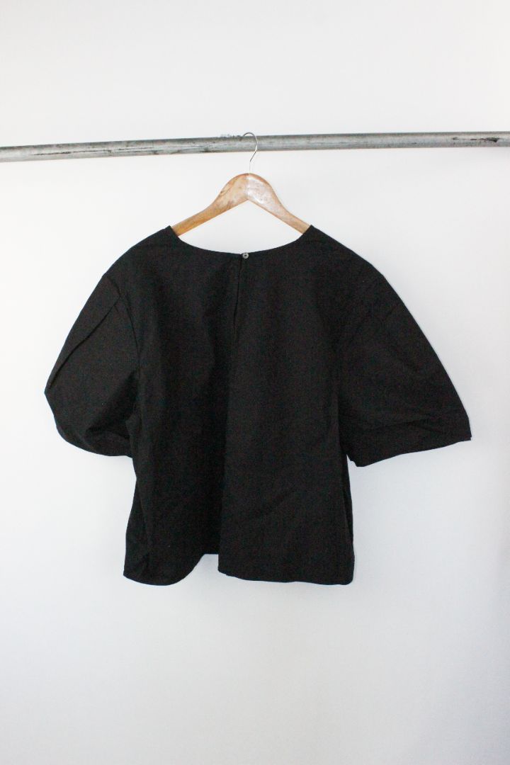 BLOUSE, KOWTOW, XL