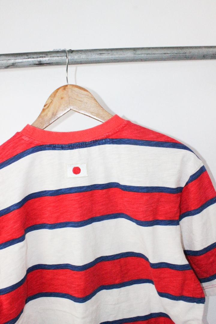 SS TEE, GUESS X ASAP, XS