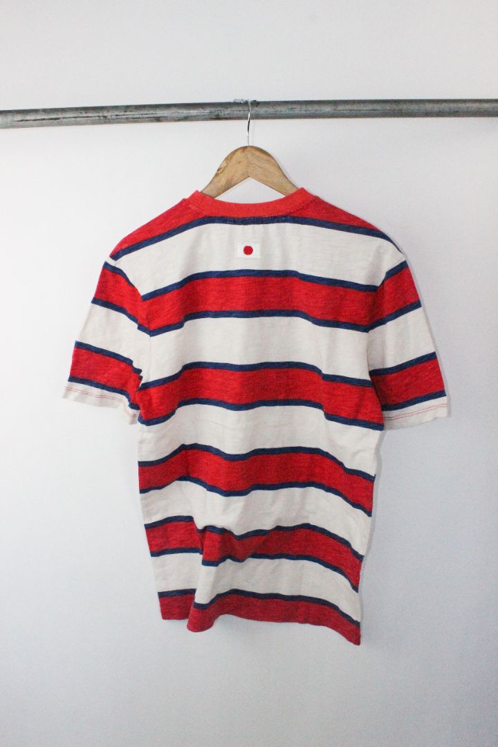 SS TEE, GUESS X ASAP, XS
