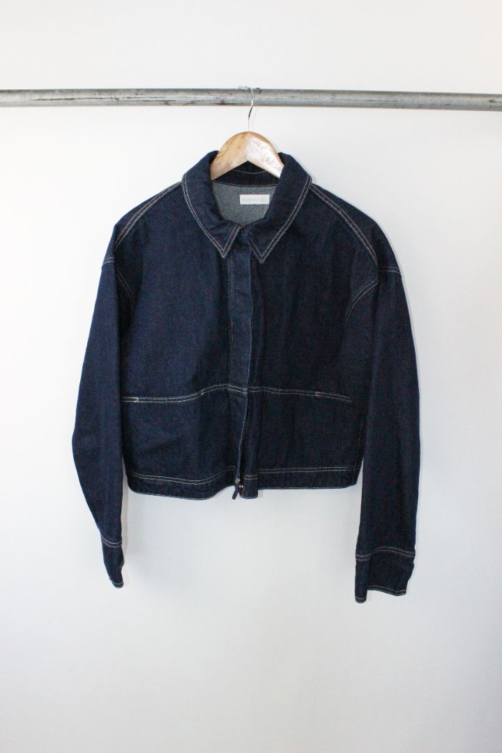 JACKET, KOOKAI, 12