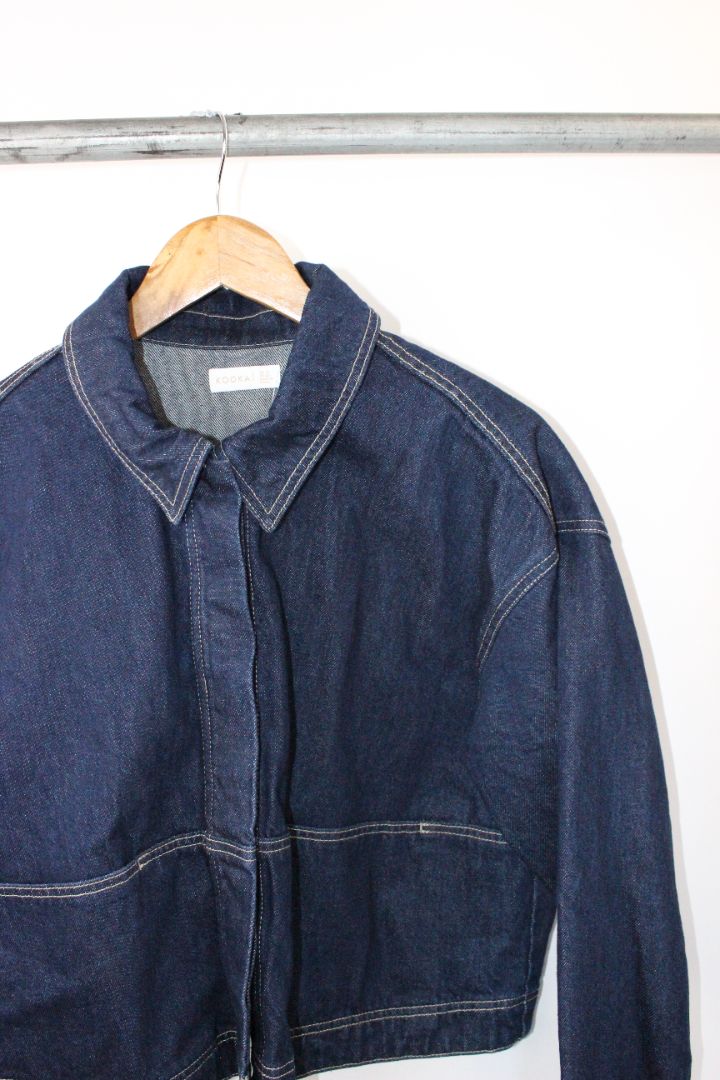 JACKET, KOOKAI, 12