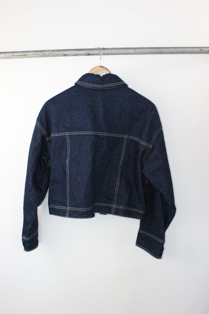 JACKET, KOOKAI, 12