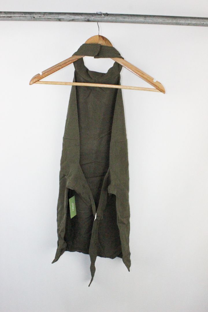 BLOUSE, ST AGNI, L