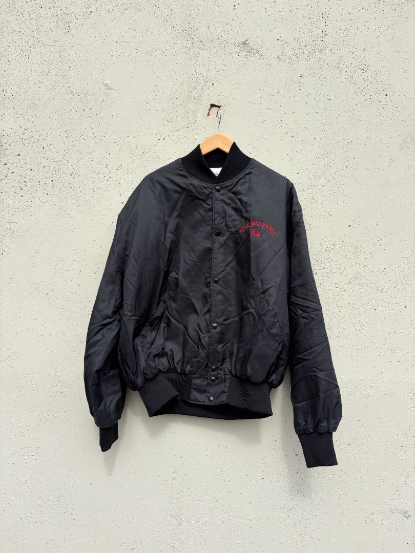 VINTAGE, BOMBER JACKET, 3XL