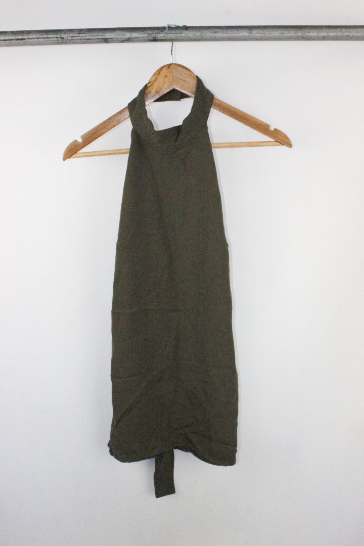 BLOUSE, ST AGNI, L