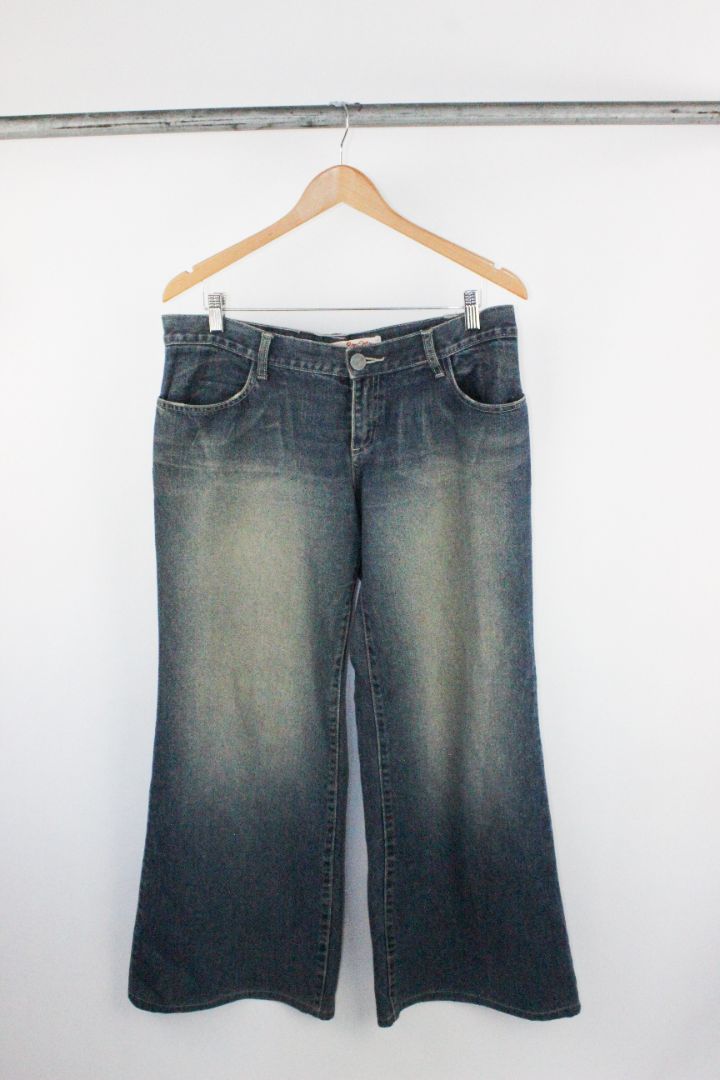 Y2K, JEANS, ROXY, 16