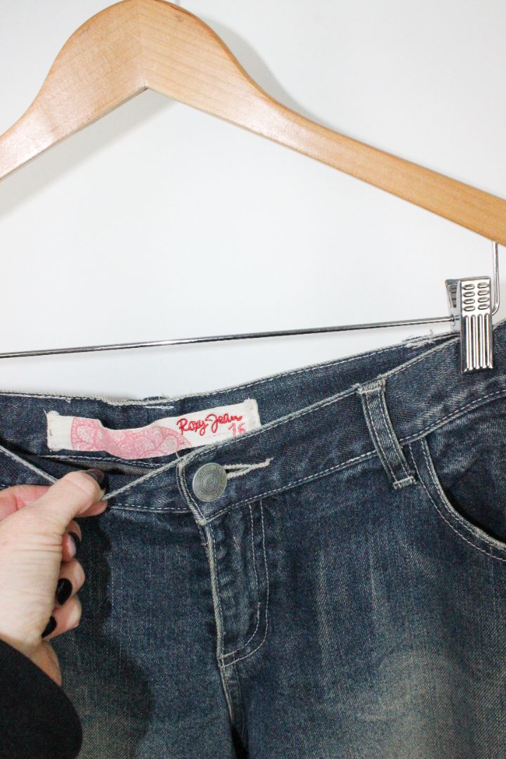 Y2K, JEANS, ROXY, 16