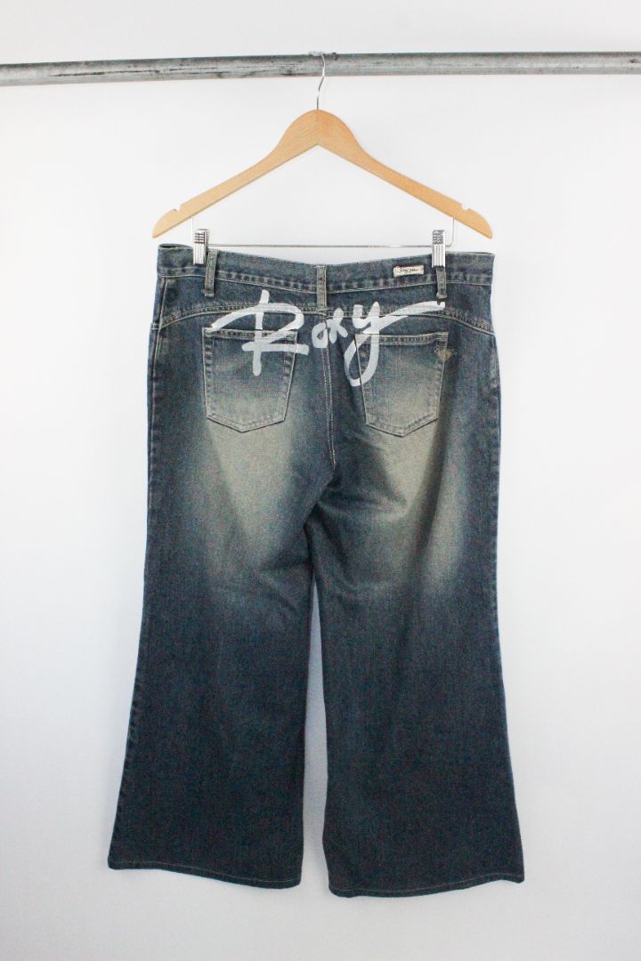 Y2K, JEANS, ROXY, 16