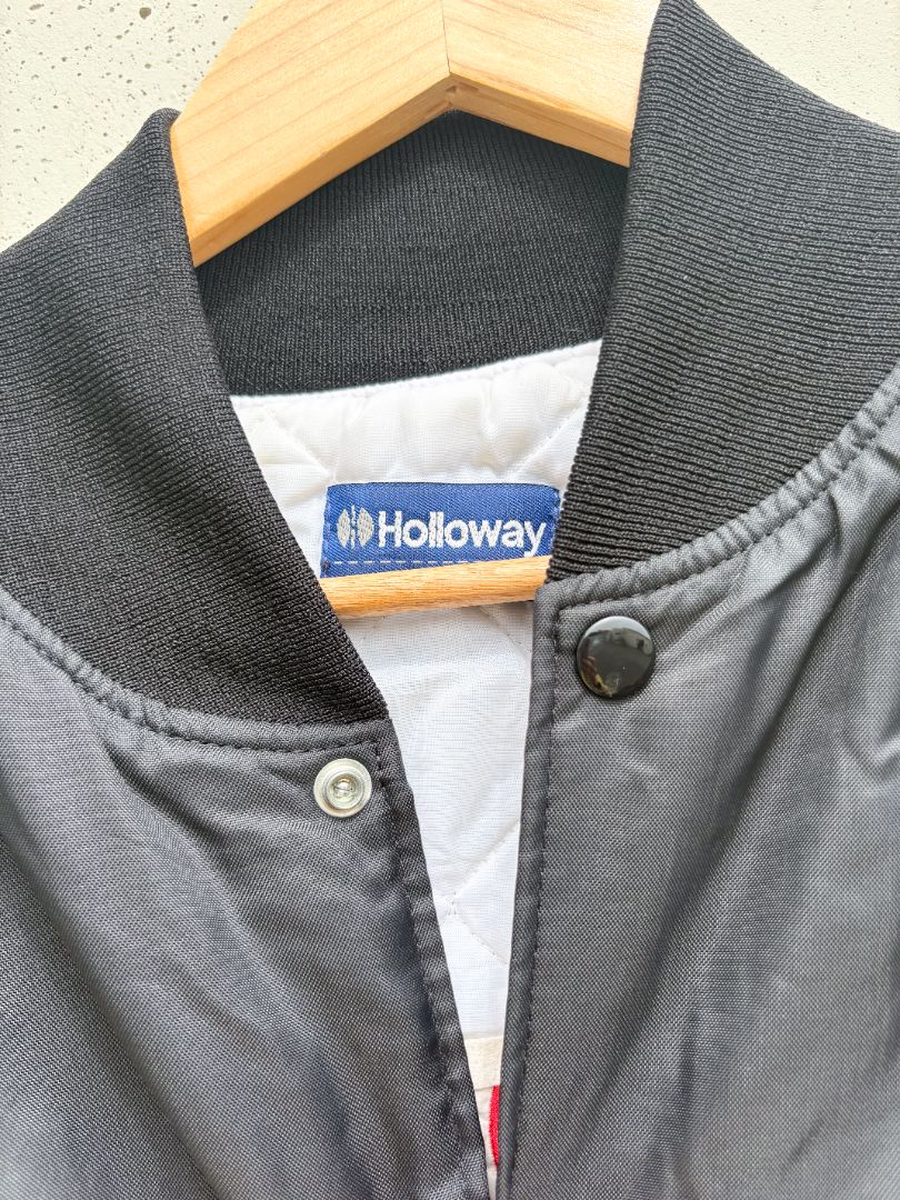 VINTAGE, BOMBER JACKET, 3XL