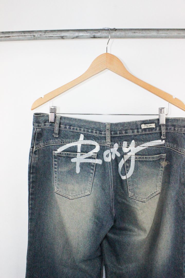 Y2K, JEANS, ROXY, 16