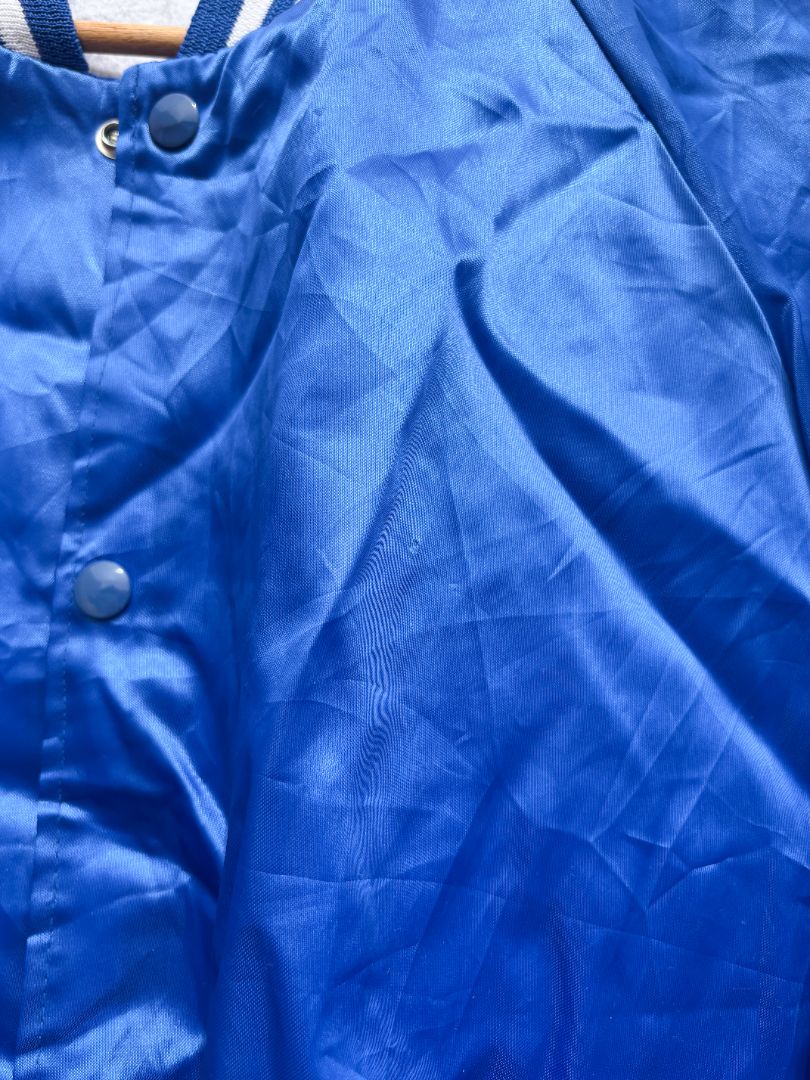 VINTAGE, BOMBER JACKET, XL