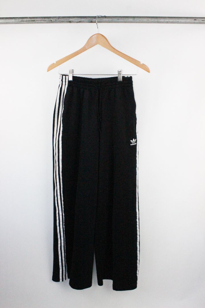 PANTS, ADIDAS, 8