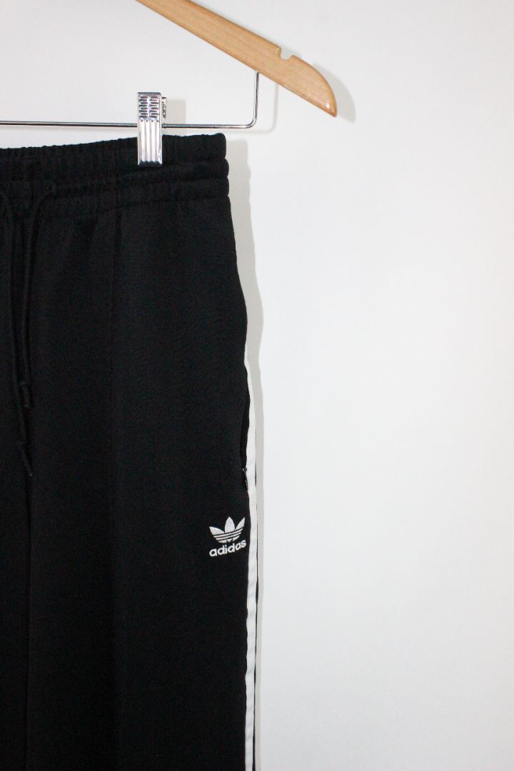 PANTS, ADIDAS, 8