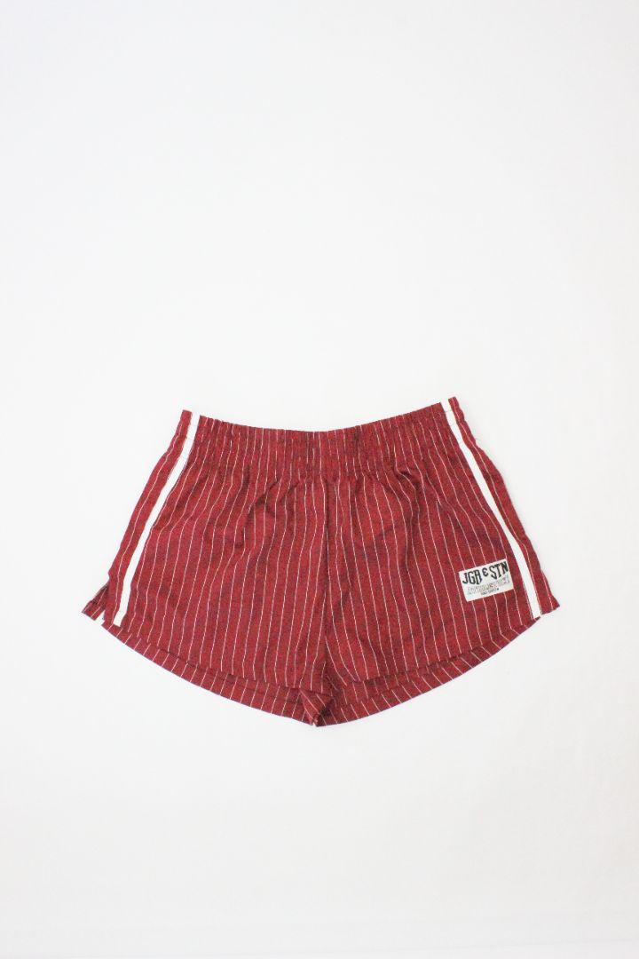 SHORTS, JGR & STN, L