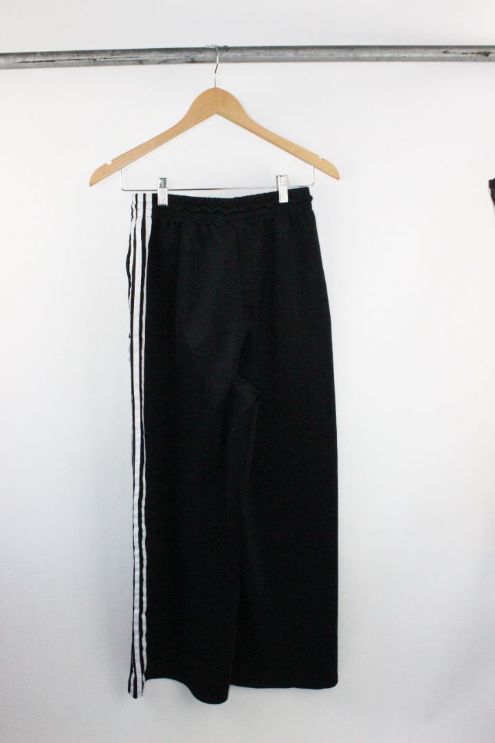 PANTS, ADIDAS, 8