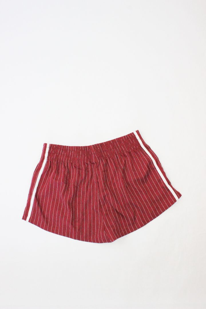 SHORTS, JGR & STN, L