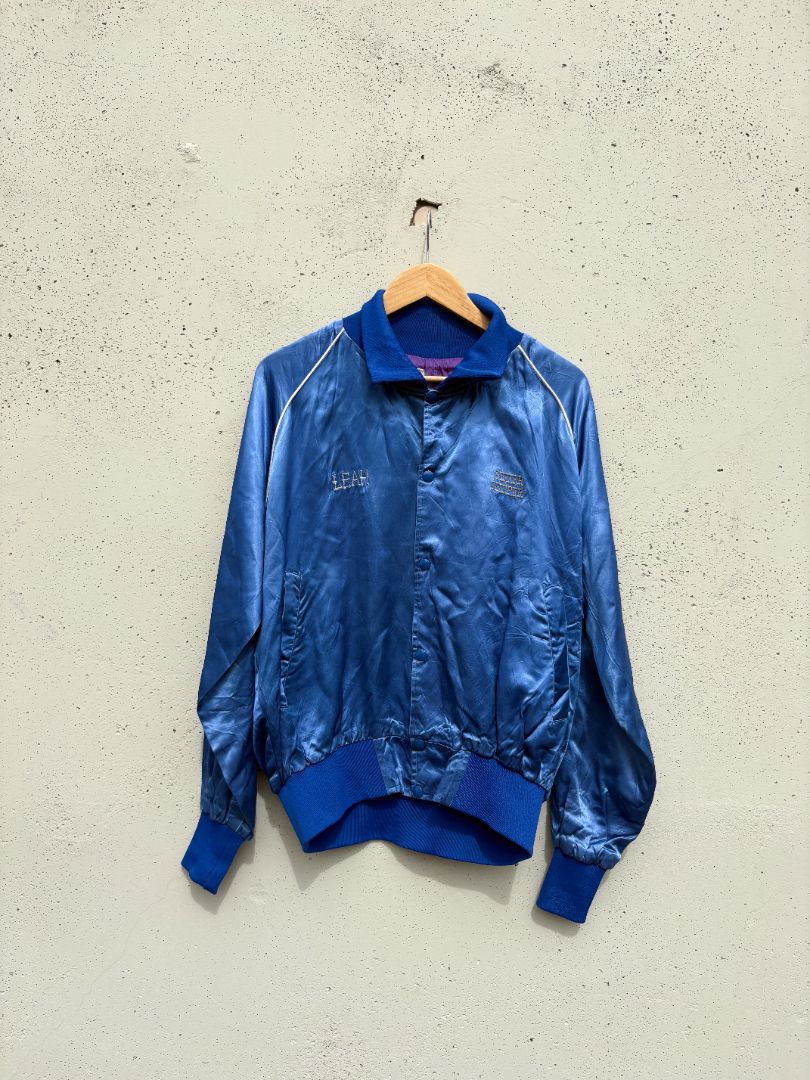 VINTAGE, BOMBER JACKET, XL