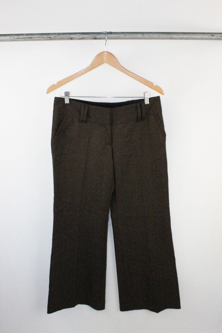 Y2K, PANTS, GLASSONS, 10