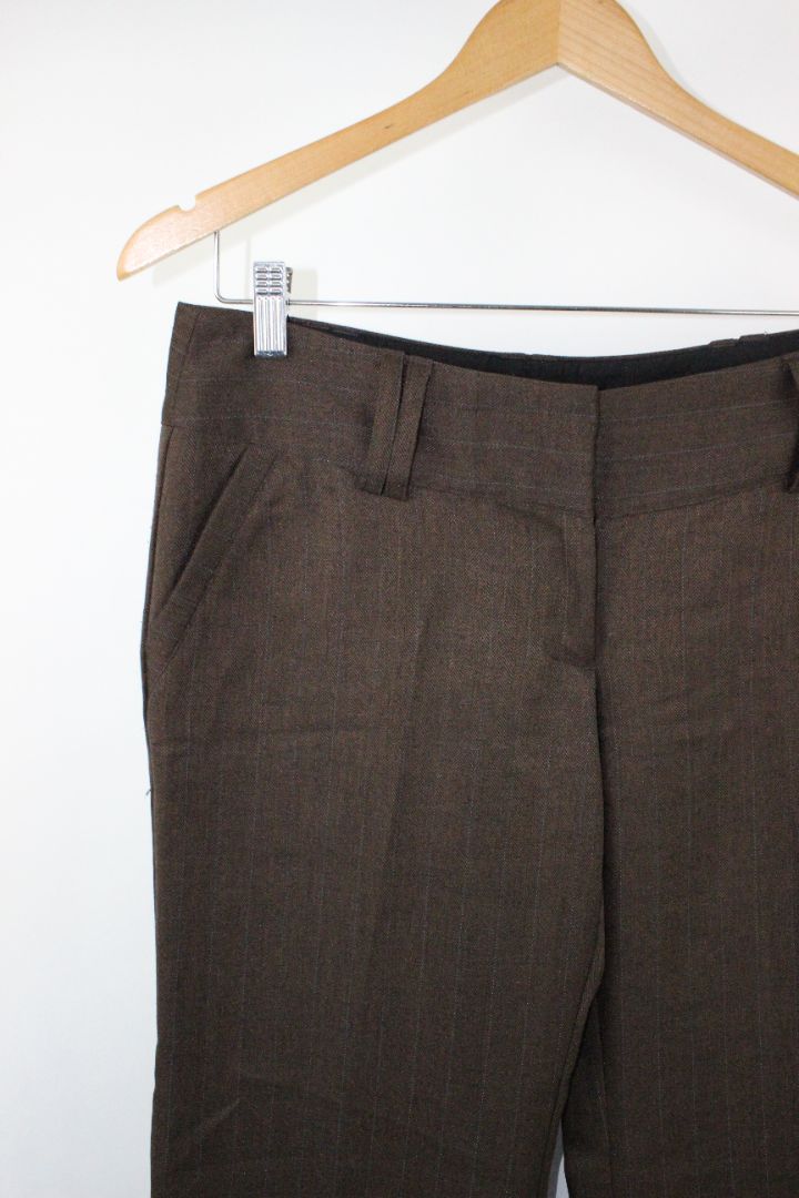 Y2K, PANTS, GLASSONS, 10
