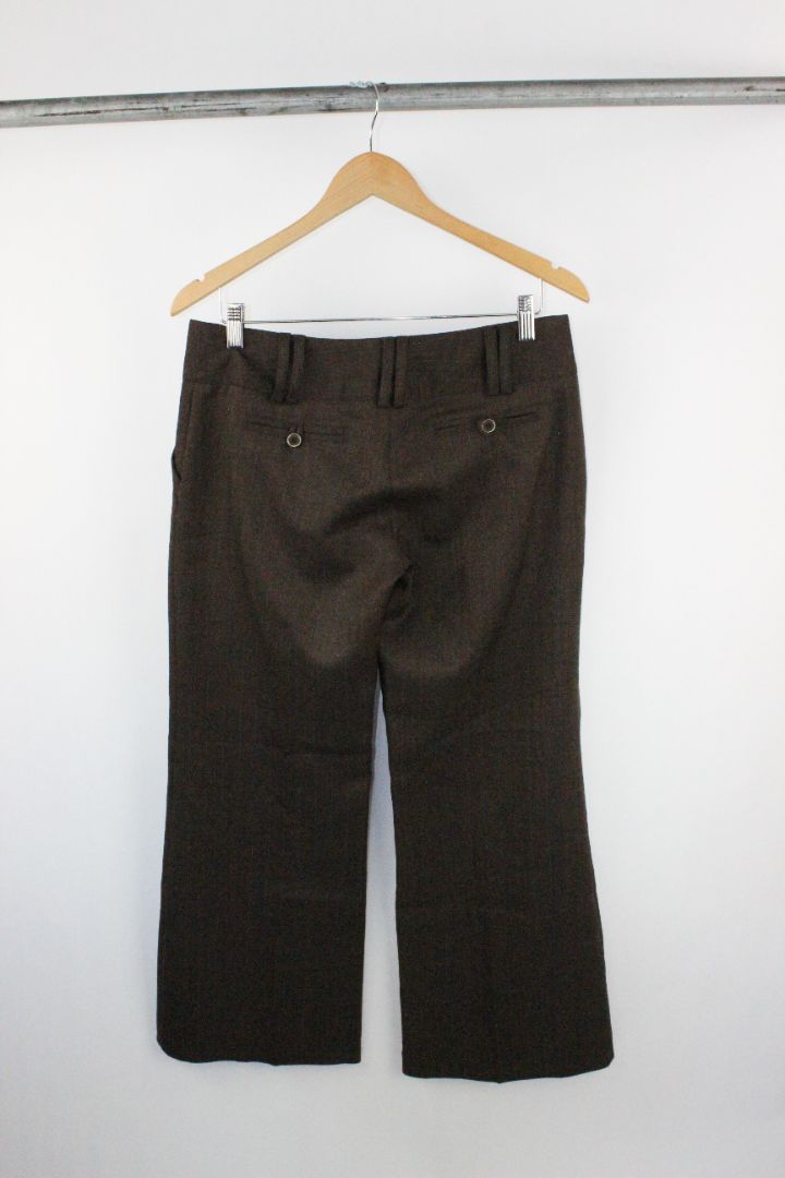 Y2K, PANTS, GLASSONS, 10