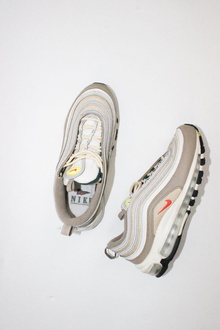 SHOES, NIKE, 39